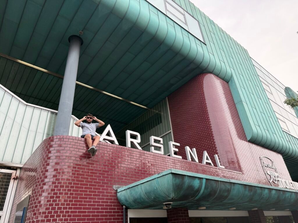 Arsenal Adam 